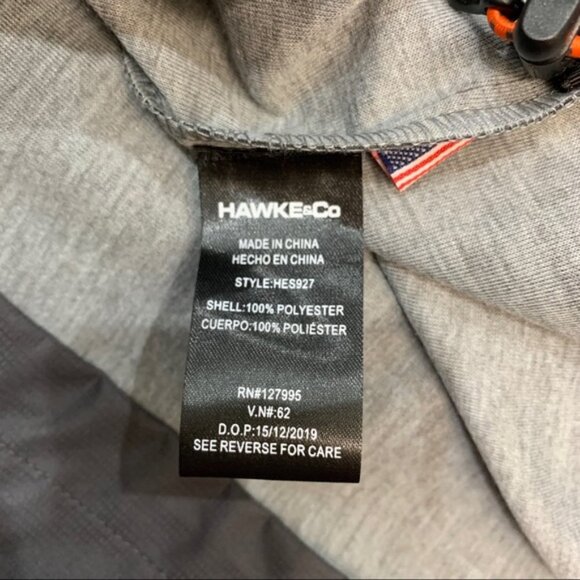 Hawke & Co. Outfitters Down Ski Jacket - Picture 5 of 5